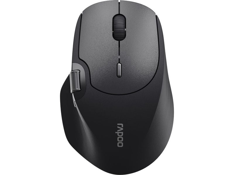 Rapoo Souris MT560 Noir