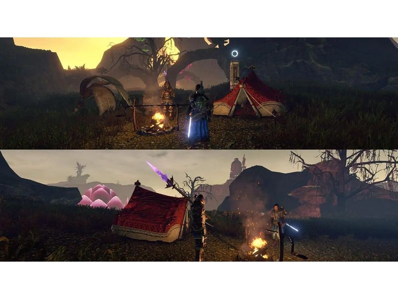 GAME Outward Definitive Edition