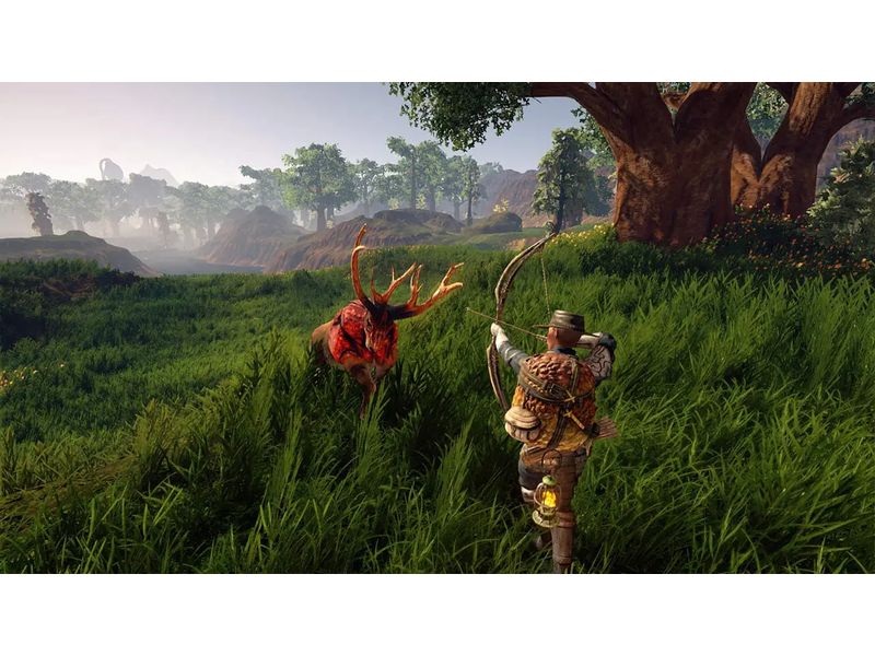 GAME Outward Definitive Edition