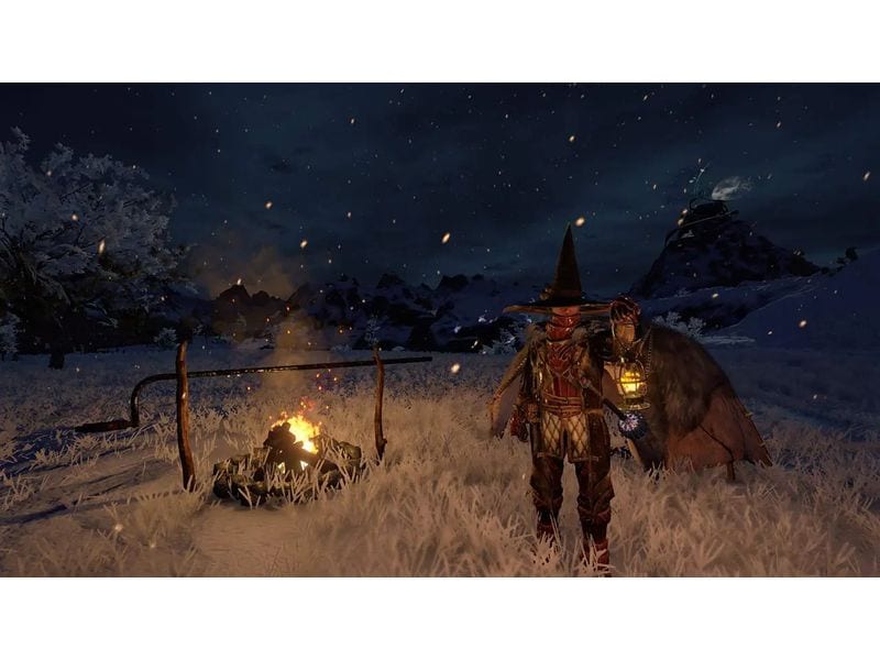 GAME Outward Definitive Edition