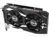 ASUS Grafikkarte Dual GeForce RTX 3050 OC Edition 6 GB