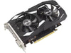 ASUS Carte graphique Dual GeForce RTX 3050 OC Edition 6 GB