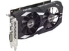 ASUS Grafikkarte Dual GeForce RTX 3050 OC Edition 6 GB