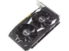 ASUS Grafikkarte Dual GeForce RTX 3050 OC Edition 6 GB