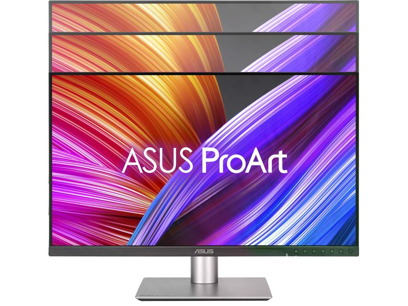 ASUS Monitor ProArt PA24ACRV