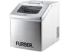 FURBER Machine à glaçons Ice Hero 18 kg/24h