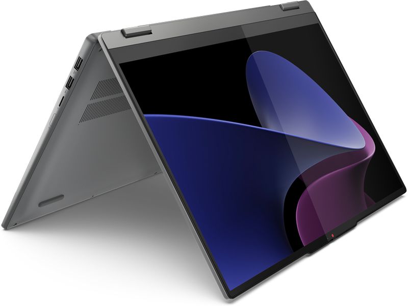 Lenovo Ordinateur portable IdeaPad 5 2-in-1 16IRU9 (Intel)