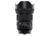 Sigma Longueur focale fixe 50 mm F/1.2 DG DN – Sony E-Mount