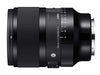 Sigma Festbrennweite 50 mm F/1.2 DG DN – Sony E-Mount