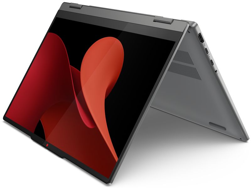 Lenovo Notebook IdeaPad 5 2-in-1 14IRU9 (Intel)