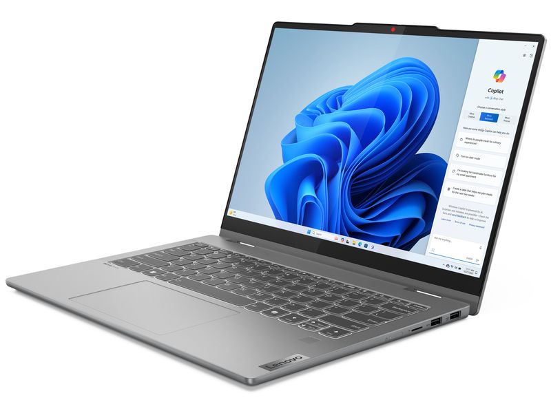 Lenovo Notebook IdeaPad 5 2-in-1 14IRU9 (Intel)