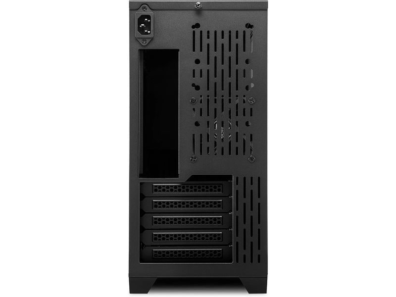 Sharkoon PC-Gehäuse MS-Y1000 Schwarz