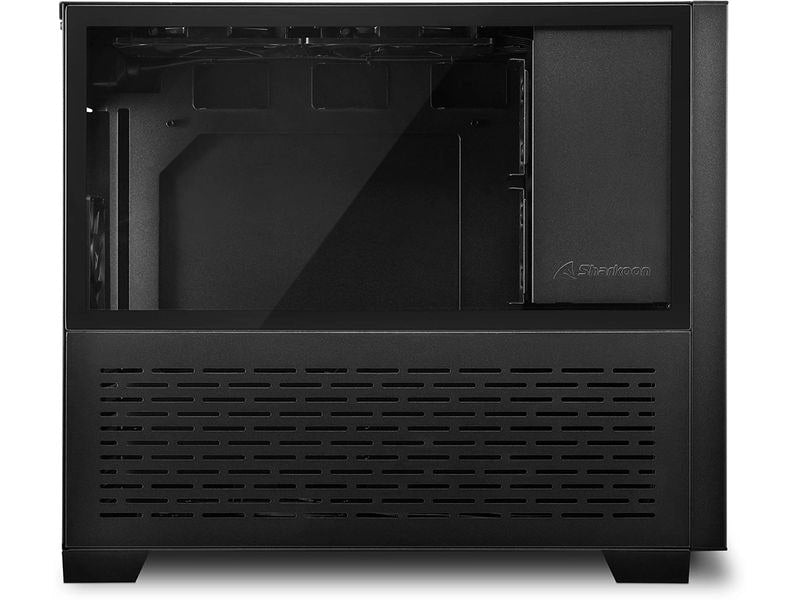 Sharkoon PC-Gehäuse MS-Y1000 Schwarz