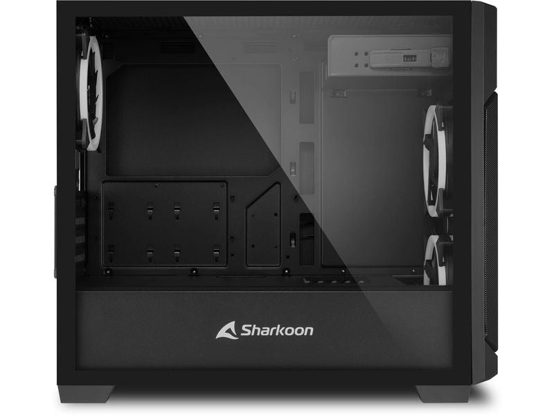 Sharkoon PC-Gehäuse V1000 RGB