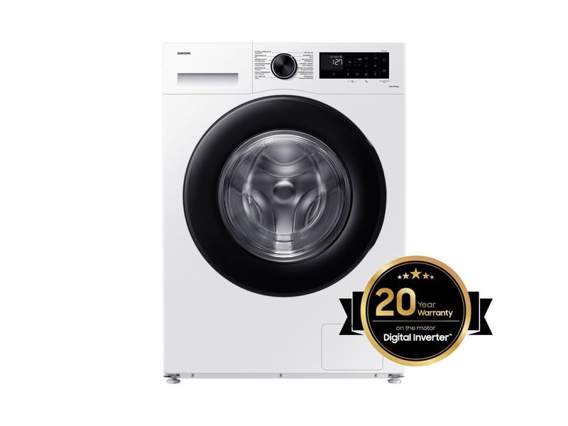 Samsung Waschmaschine WW80CGC04AAEWS Links