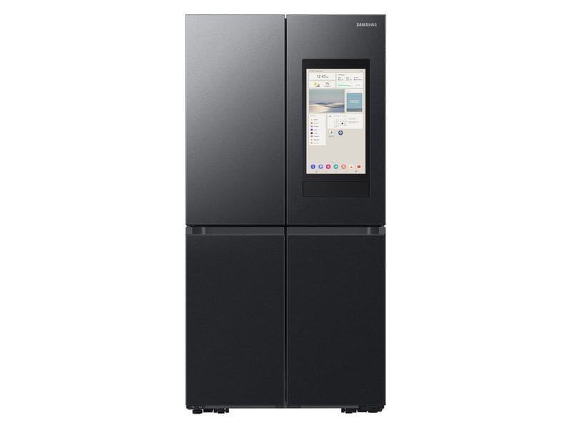 Samsung Foodcenter RF9000D French Door AI Family Hub Anthracite