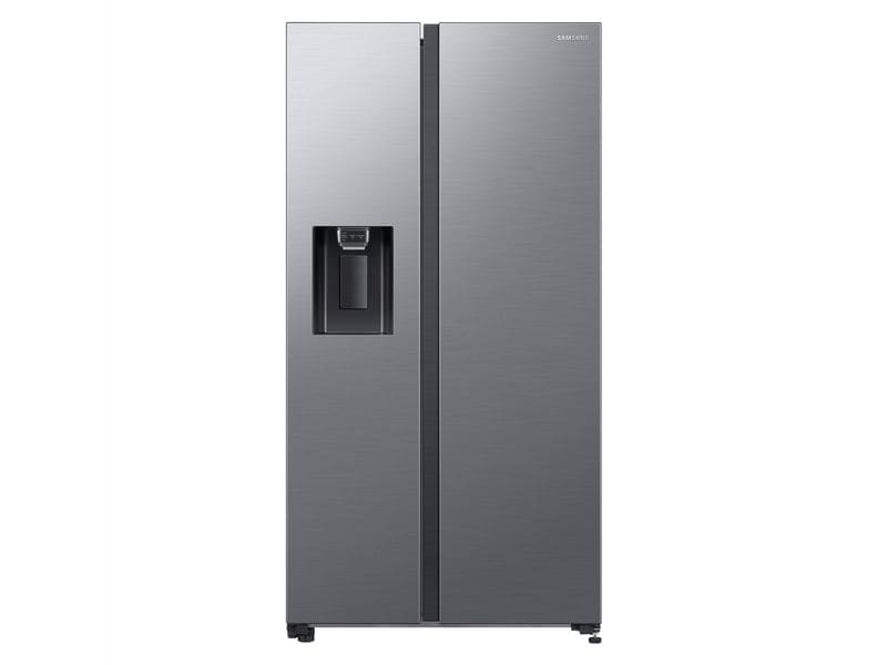 Samsung Foodcenter RS65DG5403S9WS Argent mat