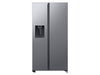 Samsung Foodcenter RS65DG5403S9WS Silber matt