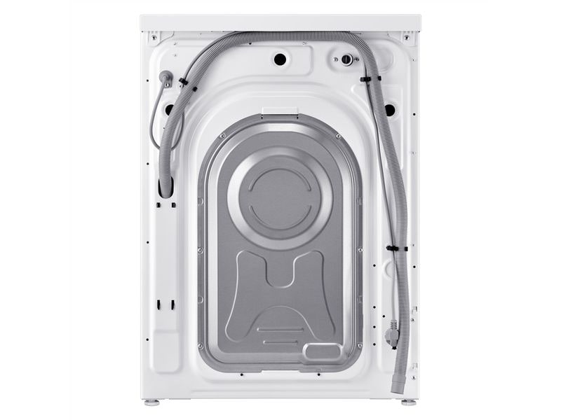 Samsung Machine à laver WW80CGC04ATEWS Gauche