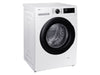 Samsung Waschmaschine WW80CGC04AAEWS Links