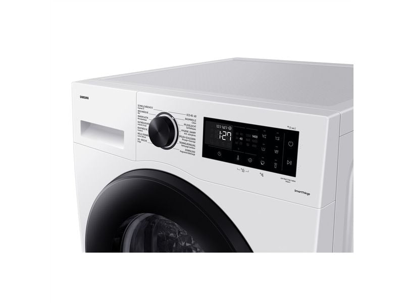 Samsung Waschmaschine WW80CGC04AAEWS Links