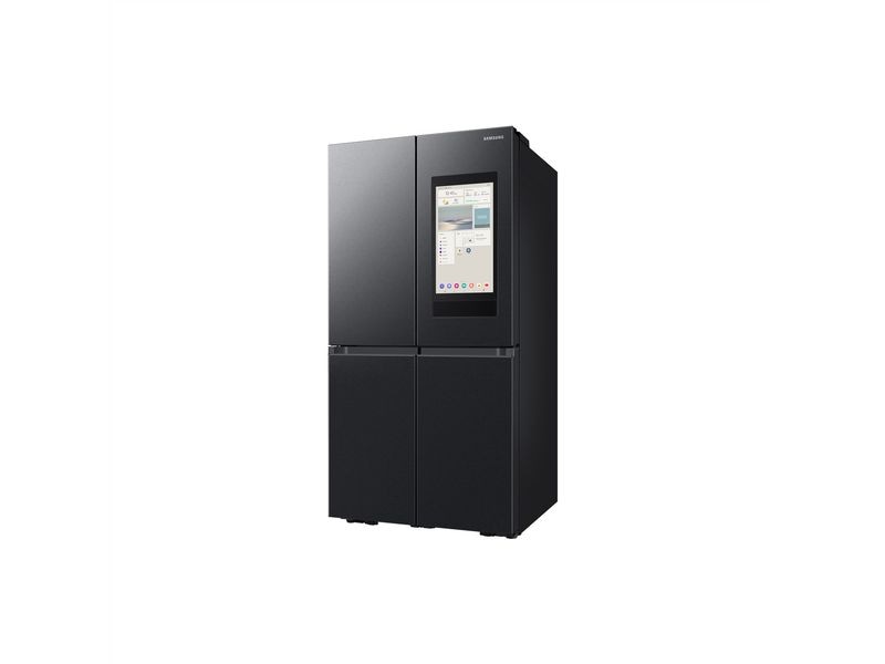 Samsung Foodcenter RF9000D French Door Anthrazit