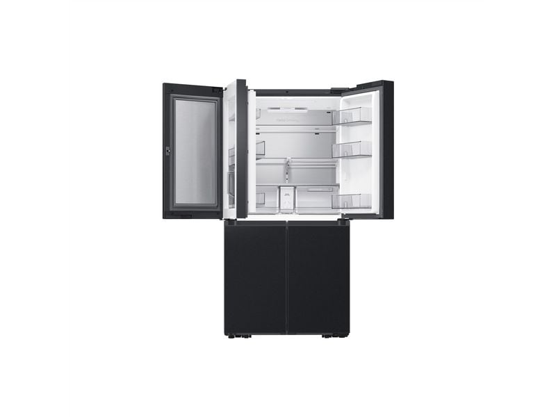 Samsung Foodcenter RF9000D French Door Anthrazit