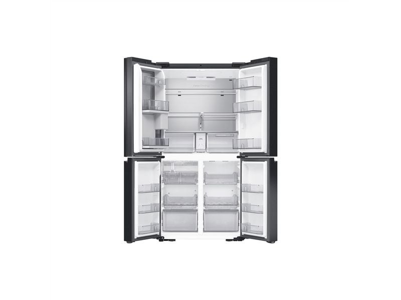 Samsung Foodcenter RF9000D French Door AI Family Hub Anthracite