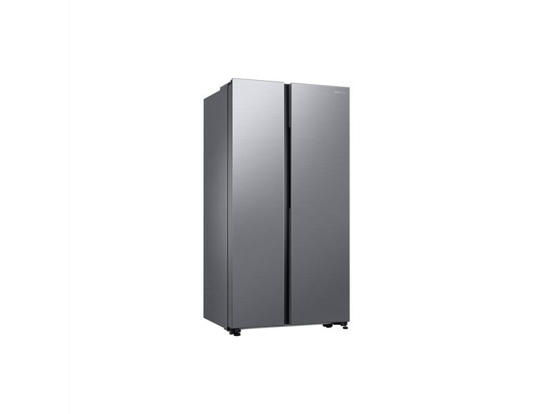 Samsung Foodcenter RS62DG5003S9WS Argent mat