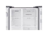 Samsung Foodcenter RS65DG5403S9WS Argent mat