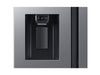 Samsung Foodcenter RS64DG5303S9WS Silber matt