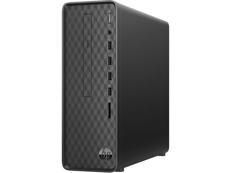 HP PC Slim S01-pF4540nz