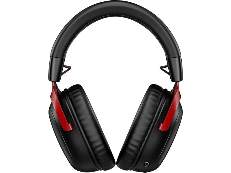 HyperX Headset Cloud III Wireless Rot/Schwarz