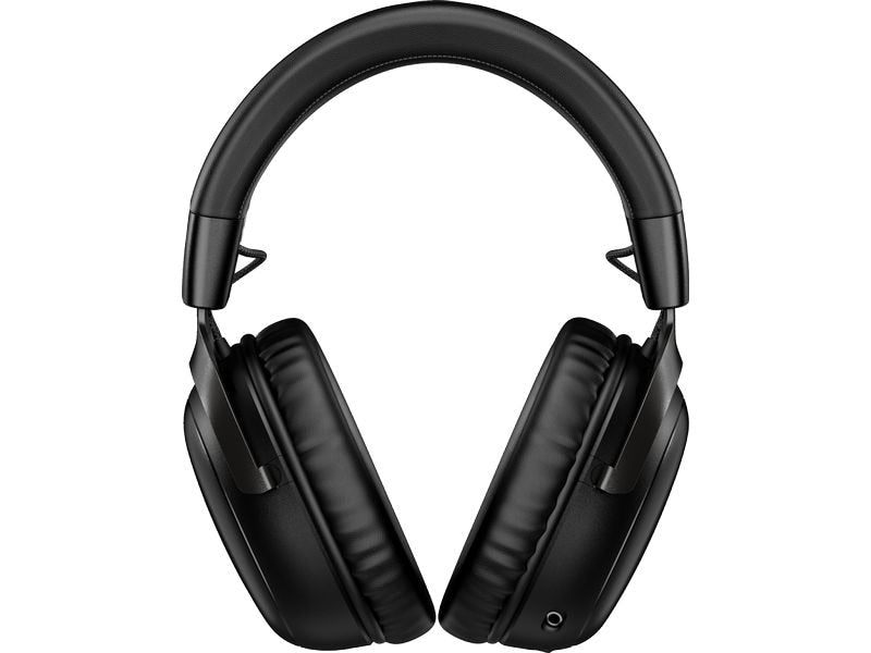 HyperX Écouteurs Cloud III Wireless Noir