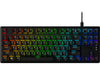 HP Clavier de gaming Alloy Origins Core PBT HX