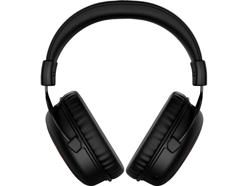 HyperX Écouteurs Cloud II Core Wireless Noir