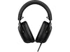 HyperX Headset Cloud III Schwarz