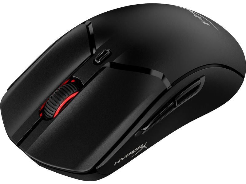 HP Souris de gaming Pulsefire Haste 2 Wireless Noir