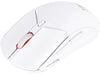 HyperX Gaming-Maus Pulsefire Haste 2 Wireless Weiss