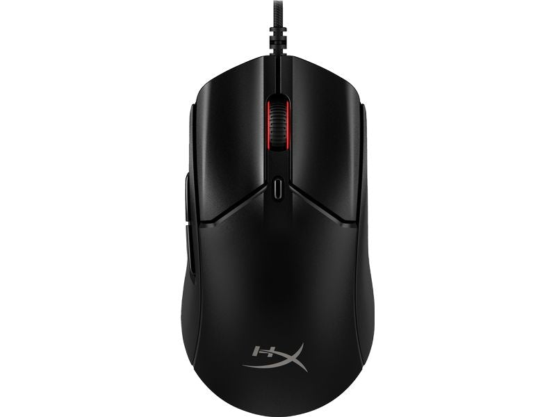 HyperX Gaming-Maus Pulsefire Haste 2 Schwarz