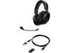 HyperX Écouteurs Cloud III Wireless Noir