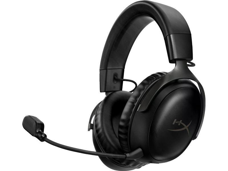 HyperX Headset Cloud III Wireless Schwarz