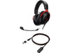 HyperX Headset Cloud III Rot/Schwarz