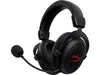 HyperX Headset Cloud II Core Wireless Schwarz