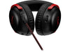 HyperX Écouteurs Cloud III Rouge/Noir