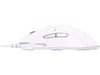 HyperX Gaming-Maus Pulsefire Haste 2 Weiss