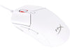 HyperX Gaming-Maus Pulsefire Haste 2 Weiss