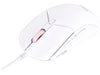 HP Souris de gaming Pulsefire Haste 2 Blanc