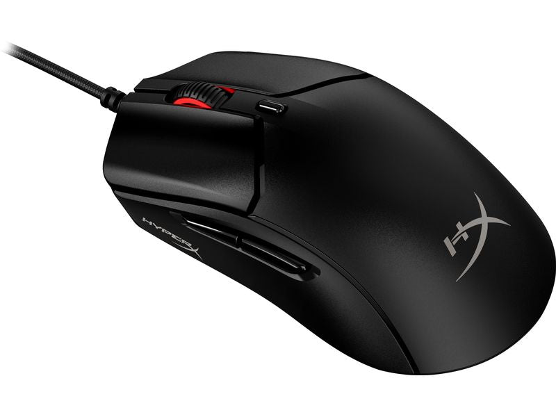 HyperX Gaming-Maus Pulsefire Haste 2 Schwarz