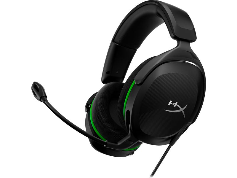 HyperX Headset CloudX Stinger 2 Core Schwarz